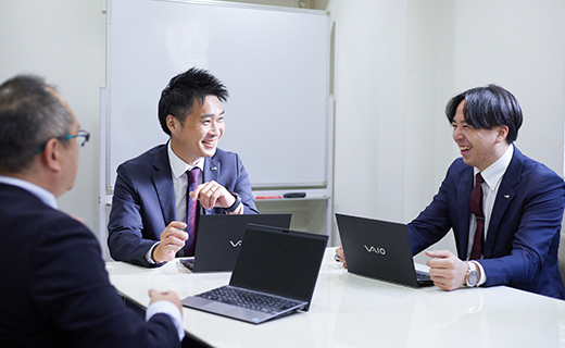 物流機能とネットワーク