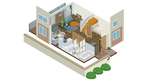 住建開発事業部